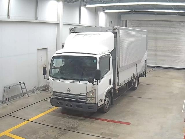 NISSAN ATLAS