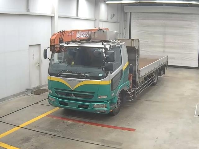 MITSUBISHI FUSO FIGHTER