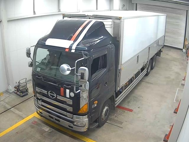 HINO TRUCK