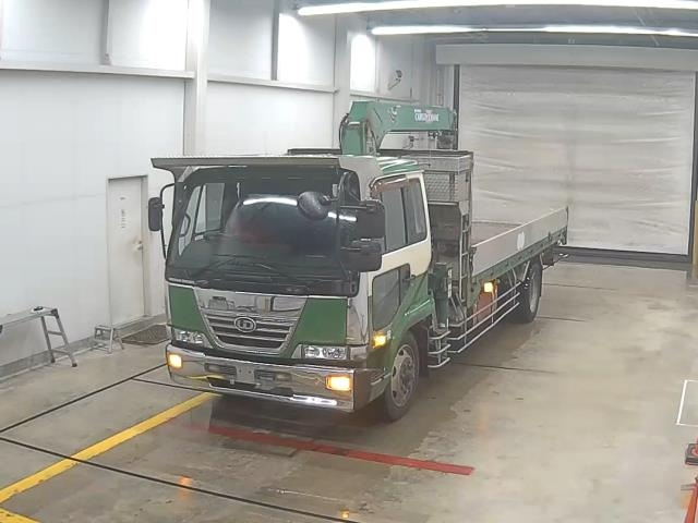 NISSAN CONDOR