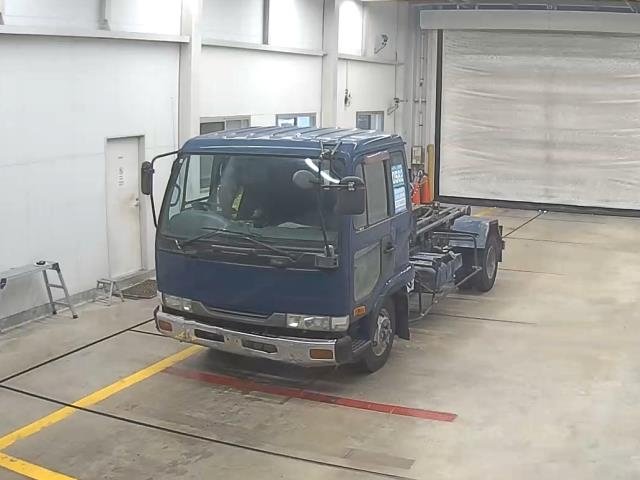 NISSAN CONDOR