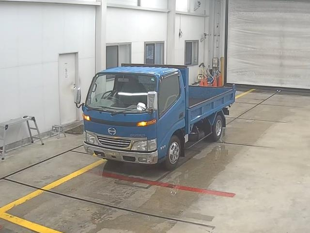 HINO DUTRO