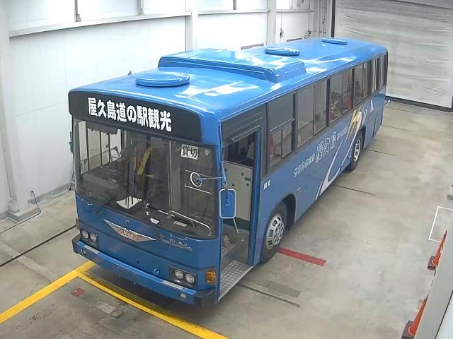 HINO BUS