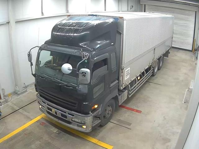 ISUZU TRUCK