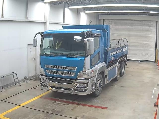 MITSUBISHI FUSO TRUCK
