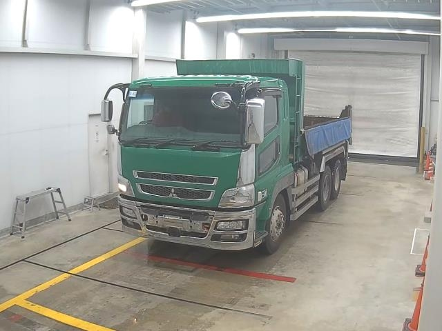 MITSUBISHI FUSO TRUCK