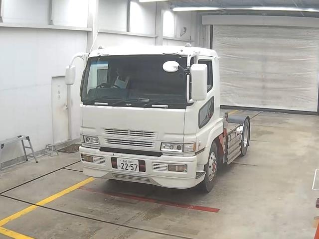MITSUBISHI FUSO TRUCK