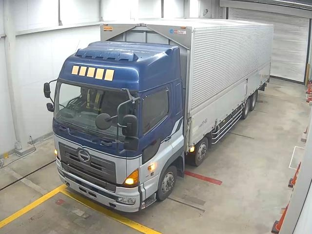 HINO TRUCK