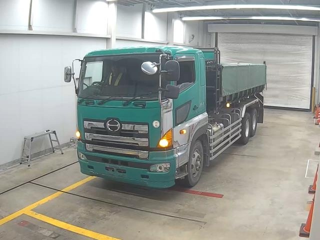 HINO TRUCK