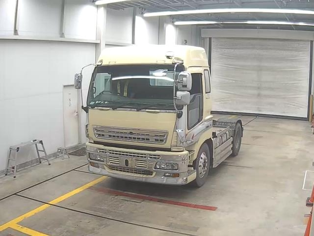 ISUZU TRUCK
