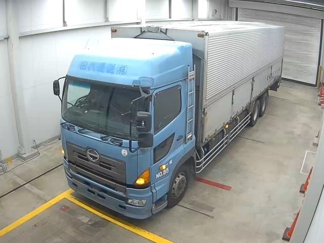 HINO TRUCK