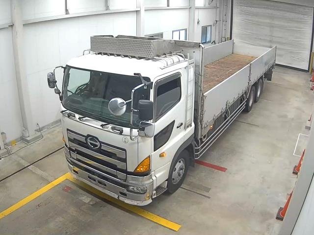 HINO TRUCK