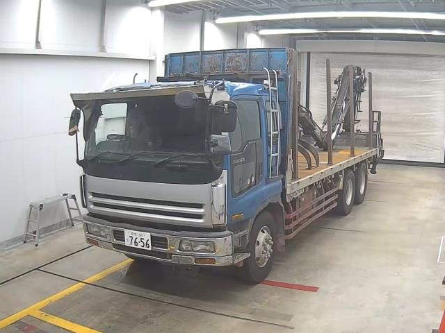 ISUZU TRUCK