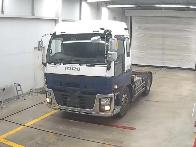 ISUZU TRUCK