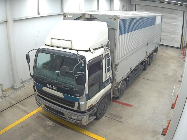 ISUZU TRUCK