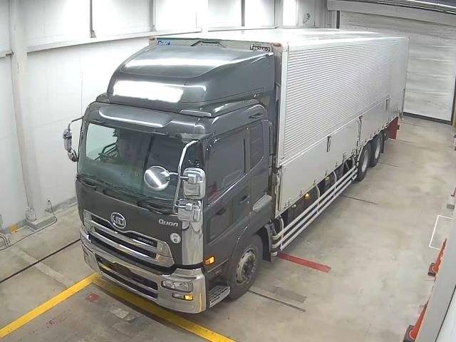 NISSAN UD SERIES
