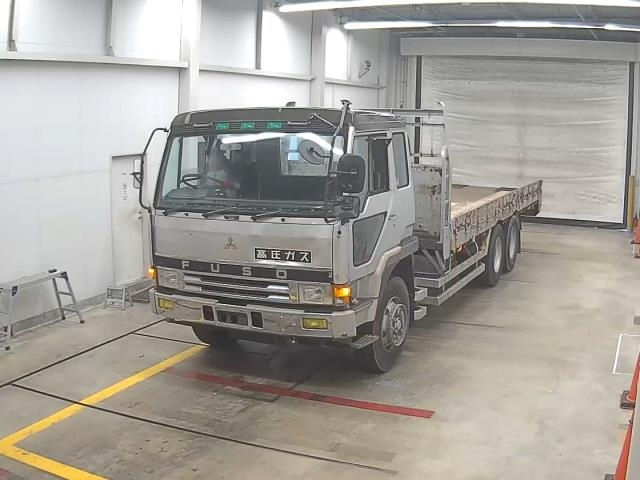 MITSUBISHI FUSO TRUCK