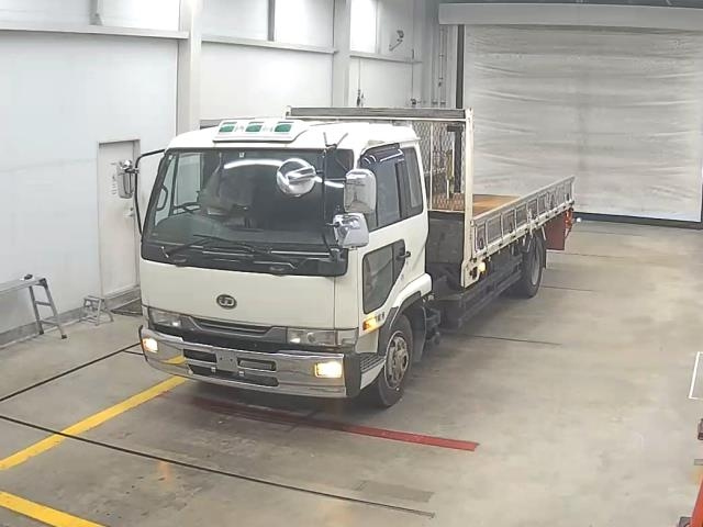 NISSAN CONDOR