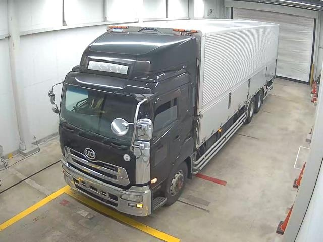 NISSAN UD SERIES