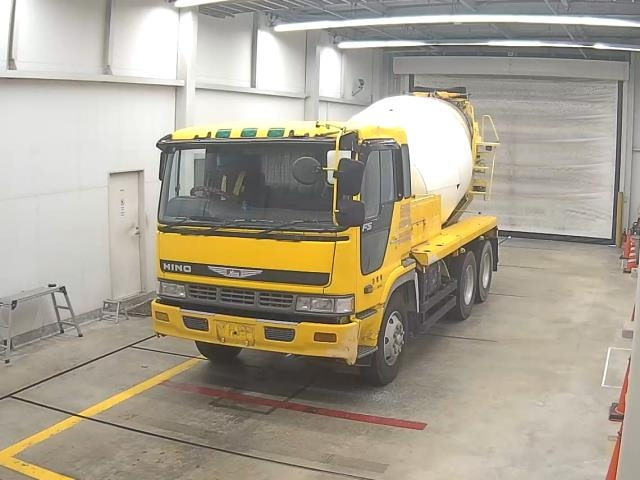 HINO TRUCK