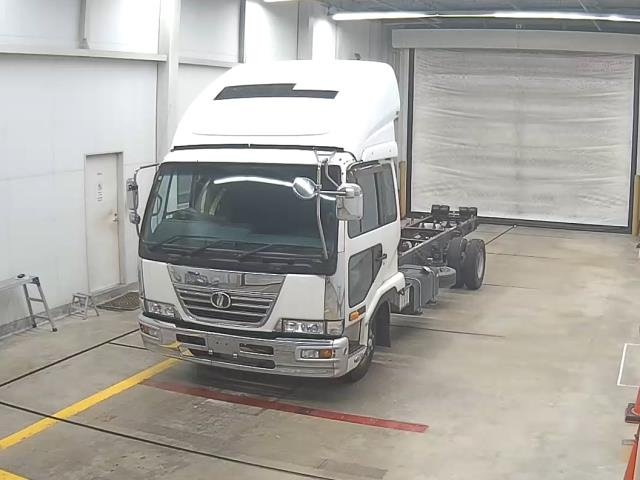 NISSAN CONDOR