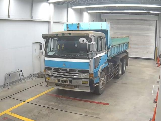 MITSUBISHI FUSO TRUCK