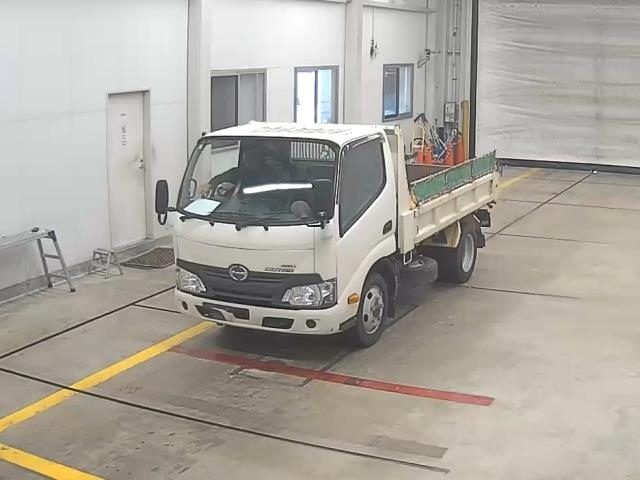 HINO DUTRO