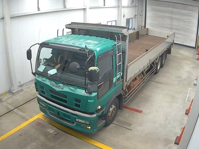 ISUZU TRUCK