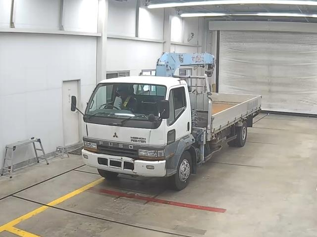 MITSUBISHI MINIYON