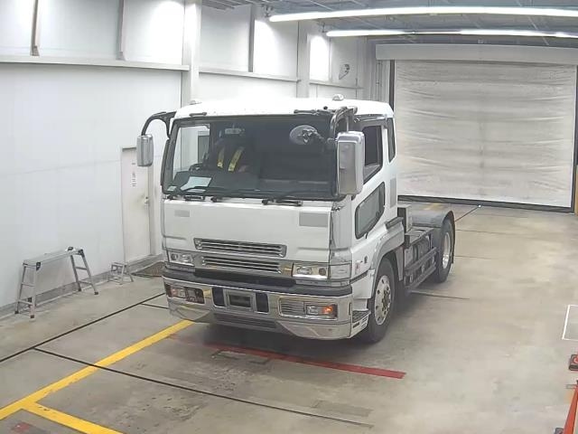 MITSUBISHI FUSO TRUCK