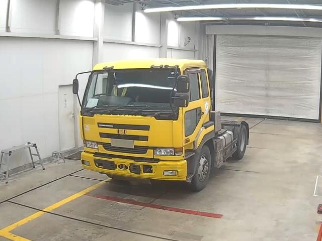 NISSAN UD SERIES