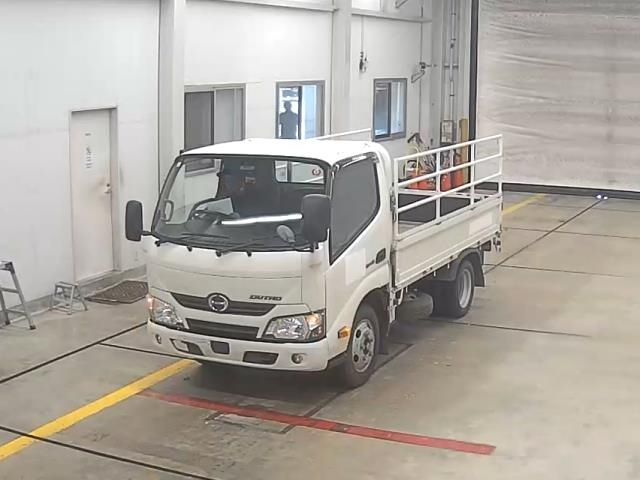 HINO DUTRO