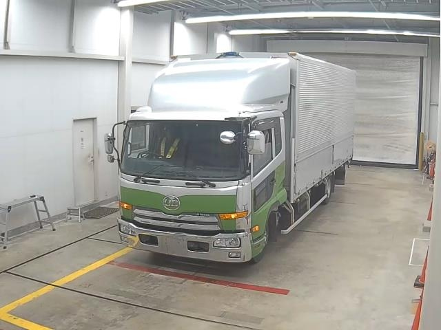NISSAN CONDOR