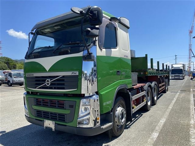 VOLVO OTHER