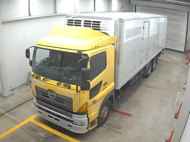 HINO TRUCK