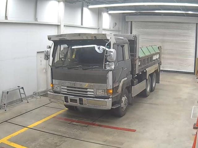 MITSUBISHI FUSO TRUCK