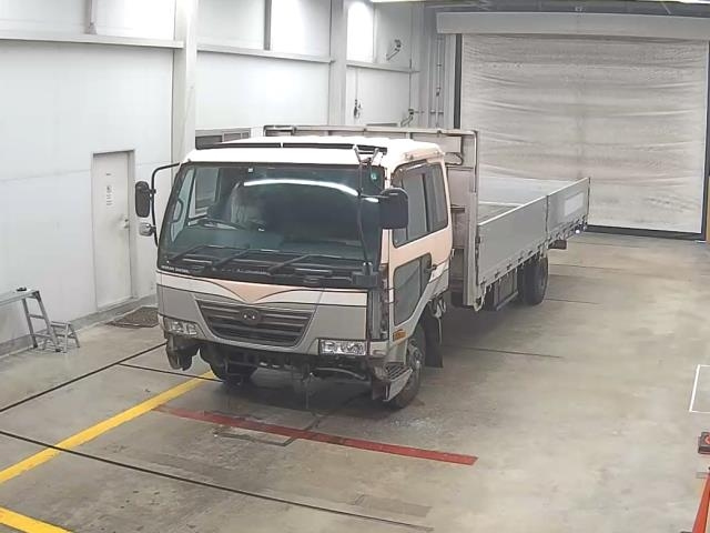 NISSAN CONDOR