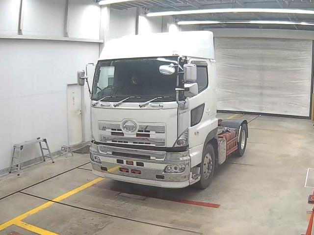 HINO TRUCK