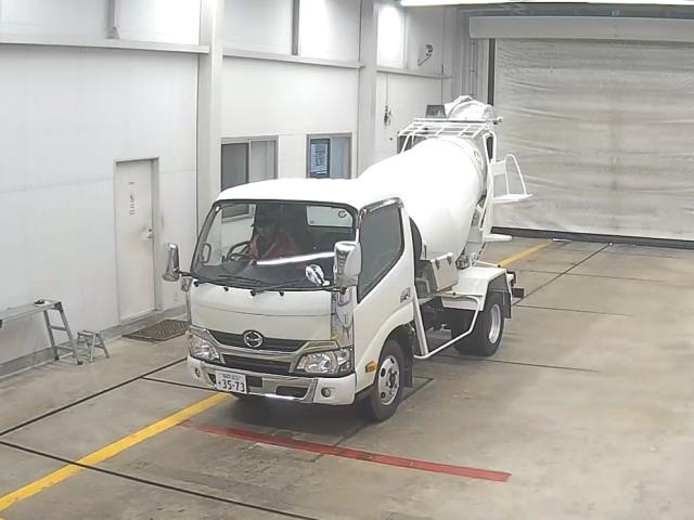 HINO DUTRO