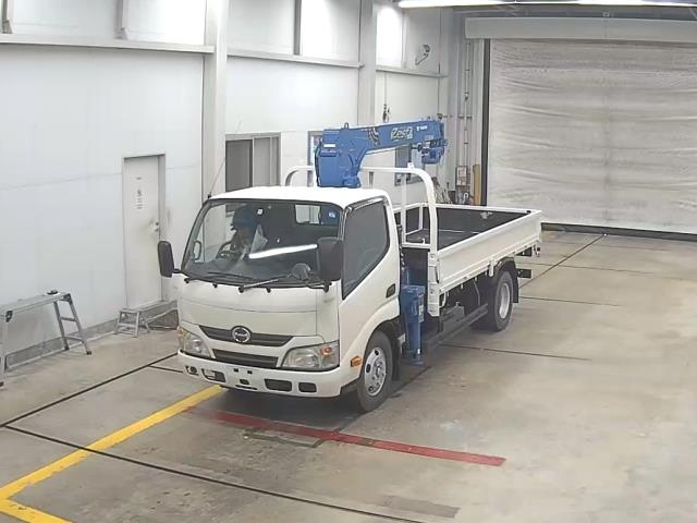 HINO DUTRO