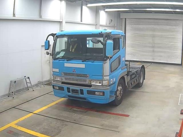 MITSUBISHI FUSO TRUCK