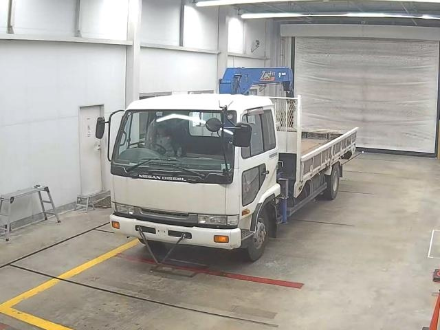 NISSAN CONDOR