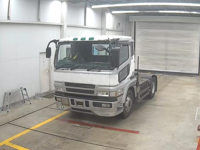 MITSUBISHI FUSO TRUCK
