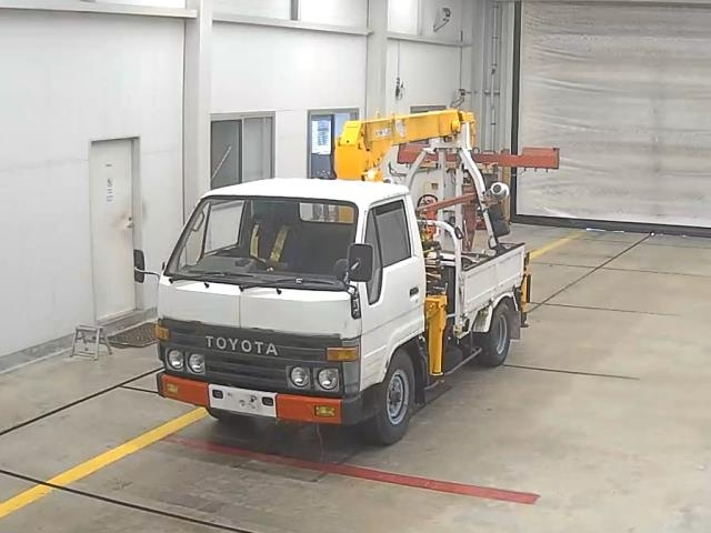 TOYOTA OTHER