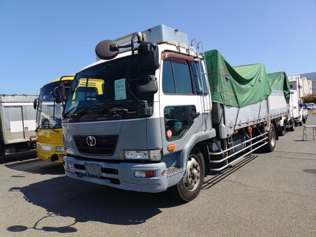 NISSAN CONDOR