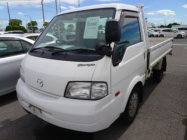 MAZDA BONGO