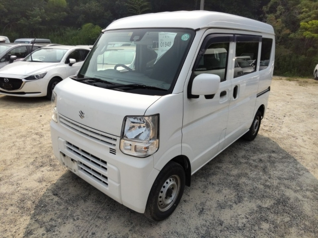 SUZUKI EVERY
