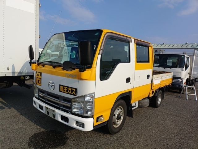 MAZDA TITAN