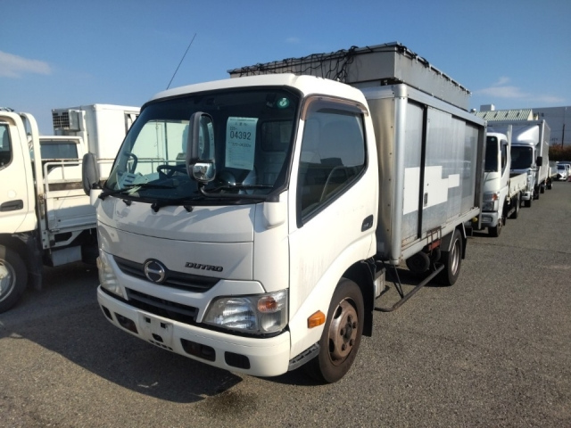 HINO DUTRO