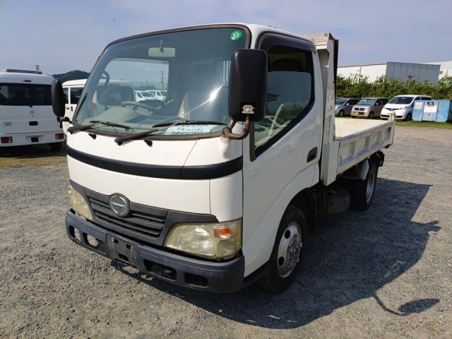 HINO DUTRO